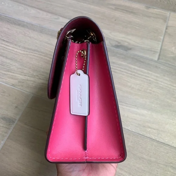 Coach PARKER IN COLOR BLOCK - Picture 4 of 9